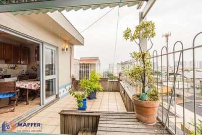 Cobertura, 2 quartos, 89 m² - Foto 1