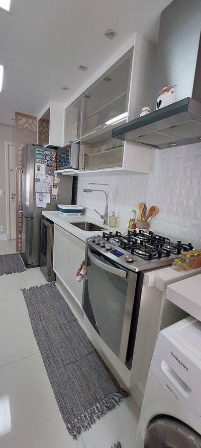 Apartamento, 2 quartos, 94 m² - Foto 5