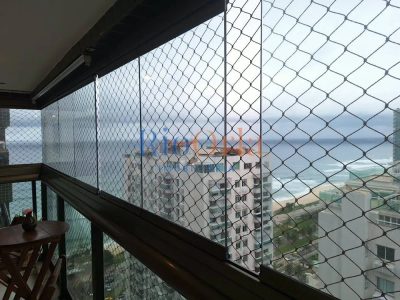 Apartamento, 4 quartos, 145 m² - Foto 1