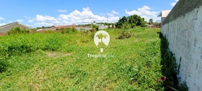 Terreno, 162 m² - Foto 2