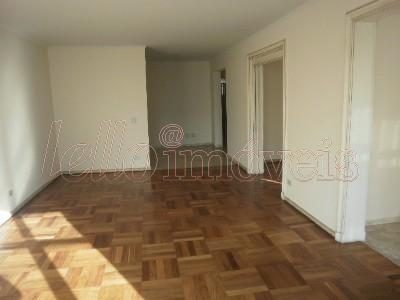 Apartamento, 4 quartos, 300 m² - Foto 2