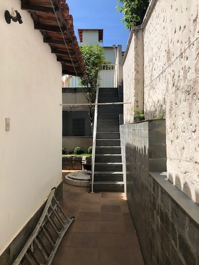 Casa, 5 quartos, 512 m² - Foto 4
