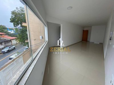 Sobrado, 2 quartos, 128 m² - Foto 5