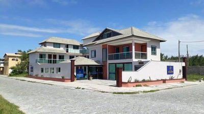 Prédio Inteiro, 700 m² - Foto 1