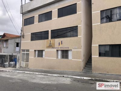 Loja-Salão, 1200 m² - Foto 1