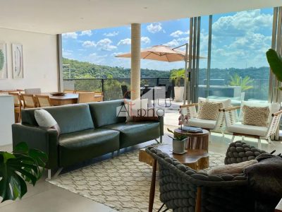 Sobrado, 5 quartos, 360 m² - Foto 2