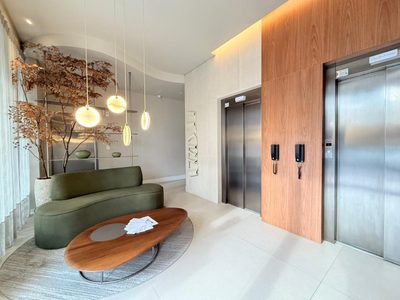 Apartamento, 3 quartos, 135 m² - Foto 3