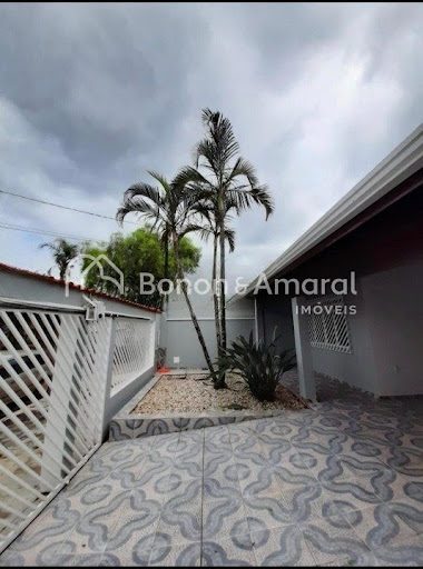 Casa, 3 quartos, 286 m² - Foto 3