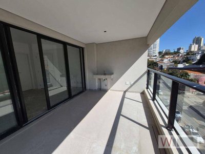 Apartamento, 3 quartos, 95 m² - Foto 2