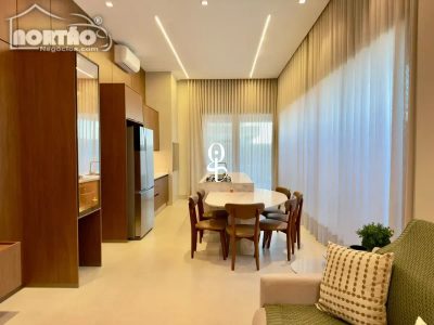 Casa, 1 quarto, 195 m² - Foto 5