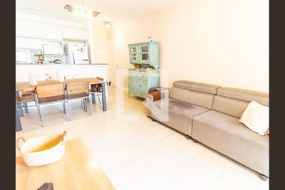 Apartamento, 3 quartos, 76 m² - Foto 5