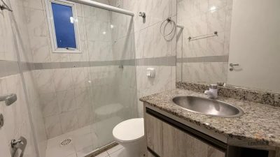 Apartamento, 2 quartos, 100 m² - Foto 2