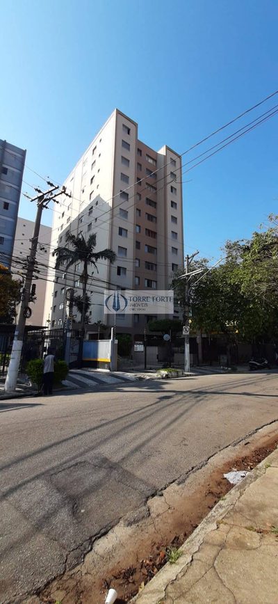 Apartamento, 2 quartos, 72 m² - Foto 1