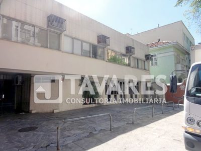 Prédio Inteiro - Foto 1