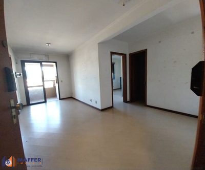 Apartamento, 1 quarto, 47 m² - Foto 2