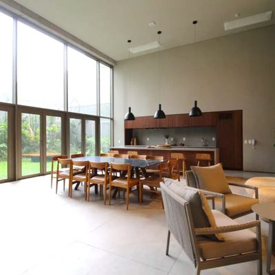 Apartamento, 2 quartos, 91 m² - Foto 3