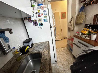 Apartamento, 2 quartos, 56 m² - Foto 3