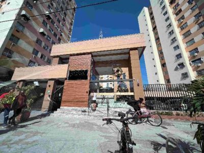 Apartamento, 2 quartos, 74 m² - Foto 1