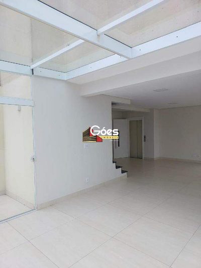 Cobertura, 3 quartos, 181 m² - Foto 4