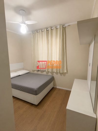 Apartamento, 2 quartos, 56 m² - Foto 3