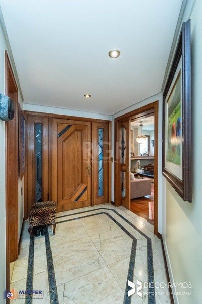 Apartamento, 3 quartos, 305 m² - Foto 4