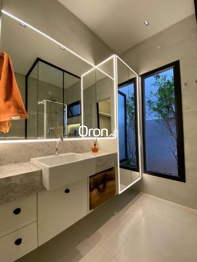 Casa de Condomínio, 3 quartos - Foto 5