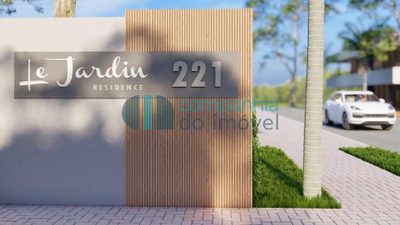 Sobrado, 3 quartos, 158 m² - Foto 1