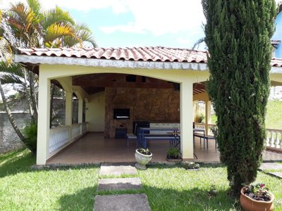Chácara, 3 quartos, 3010 m² - Foto 3