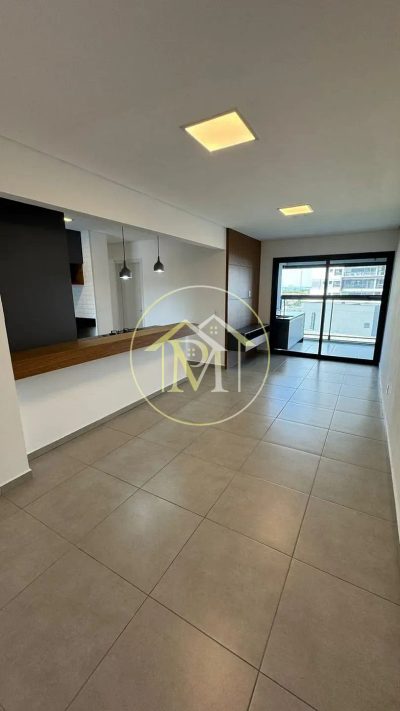 Apartamento, 3 quartos, 73 m² - Foto 1