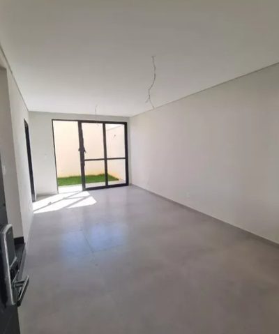 Casa, 4 quartos, 124 m² - Foto 2