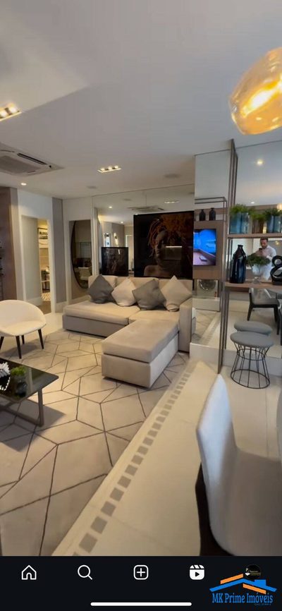 Apartamento, 3 quartos, 88 m² - Foto 4