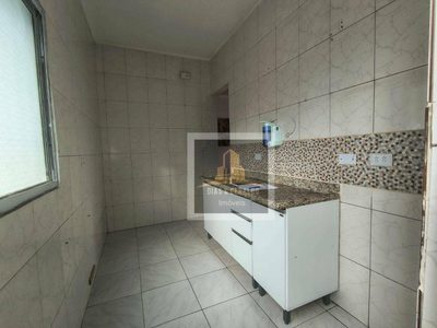 Apartamento, 2 quartos, 50 m² - Foto 5
