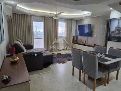 Apartamento, 3 quartos, 144 m² - Foto 3