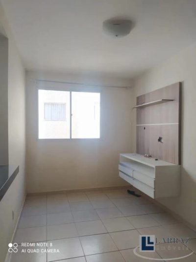 Apartamento, 2 quartos, 49 m² - Foto 1