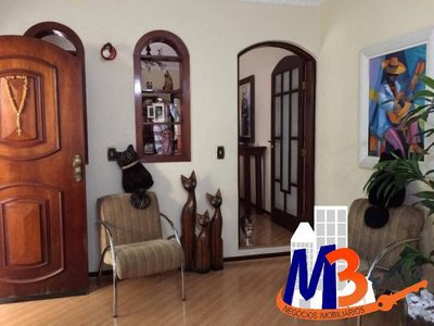 Sobrado, 3 quartos, 185 m² - Foto 3