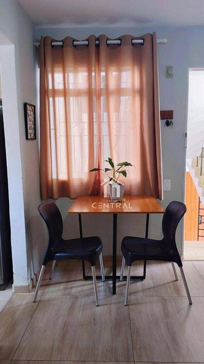Apartamento, 2 quartos, 45 m² - Foto 5