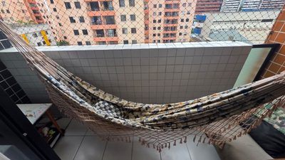 Apartamento, 3 quartos, 75 m² - Foto 4