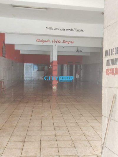 Prédio Inteiro, 990 m² - Foto 5