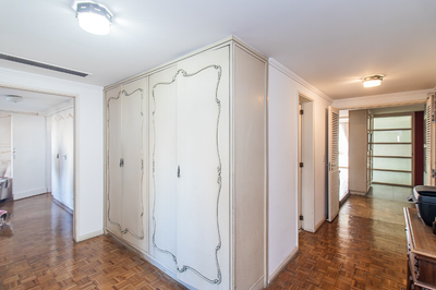 Apartamento, 4 quartos, 288 m² - Foto 5