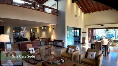 Fazenda, 28 m² - Foto 4