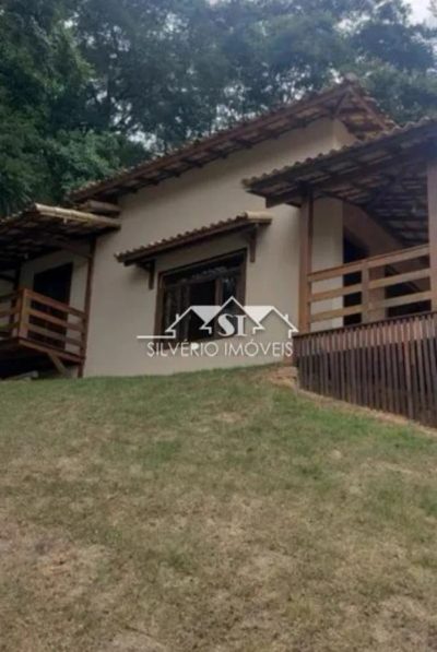 Casa, 3 quartos, 230 m² - Foto 1