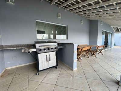 Casa, 4 quartos, 350 m² - Foto 3