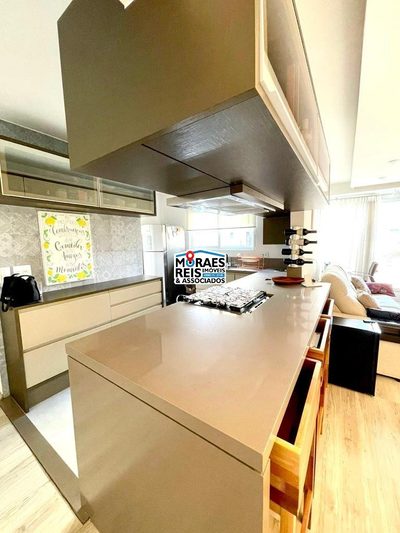 Apartamento, 2 quartos, 72 m² - Foto 5