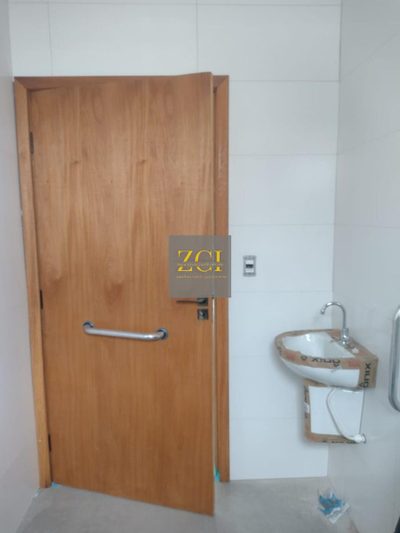 Depósito-Galpão, 228 m² - Foto 3