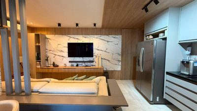 Apartamento, 2 quartos, 81 m² - Foto 3