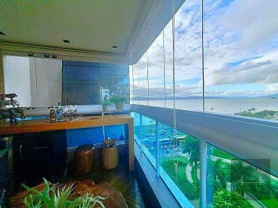 Apartamento, 4 quartos, 221 m² - Foto 2