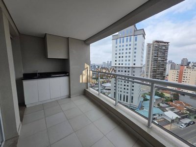 Apartamento, 3 quartos, 80 m² - Foto 2