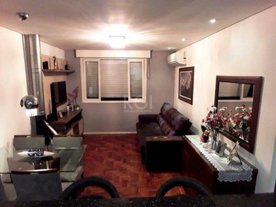 Apartamento, 3 quartos, 60 m² - Foto 1