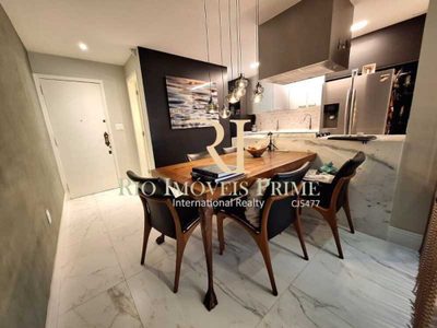 Apartamento, 2 quartos, 118 m² - Foto 3