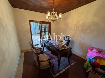 Casa, 4 quartos, 750 m² - Foto 3